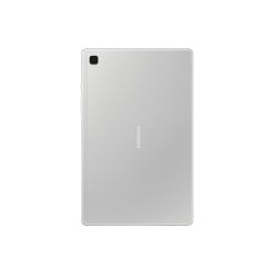 Samsung Galaxy Tab SM-T500N 32 Go 26,4 cm (10.4") Qualcomm Snapdragon 3 Go Wi-Fi 5 (802.11ac) Android 10 Argent