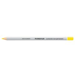Staedtler Lumocolor 108 crayon de couleur Jaune 1 pièce(s)