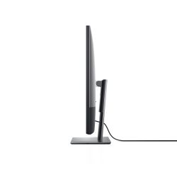 DELL UltraSharp U4320Q 108 cm (42.5") 3840 x 2160 pixels 4K Ultra HD LCD Noir
