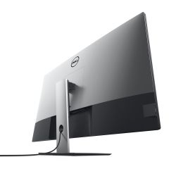 DELL UltraSharp U4320Q 108 cm (42.5") 3840 x 2160 pixels 4K Ultra HD LCD Noir
