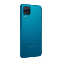 Samsung Galaxy A12 SM-A125F 16,5 cm (6.5") Double SIM 4G USB Type-C 3 Go 32 Go 5000 mAh Bleu