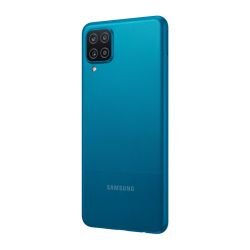Samsung Galaxy A12 SM-A125F 16,5 cm (6.5") Double SIM 4G USB Type-C 3 Go 32 Go 5000 mAh Bleu