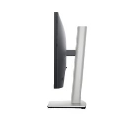 DELL P2222H écran plat de PC 54,6 cm (21.5") 1920 x 1080 pixels Full HD LCD Noir, Argent