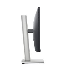 DELL P2222H écran plat de PC 54,6 cm (21.5") 1920 x 1080 pixels Full HD LCD Noir, Argent
