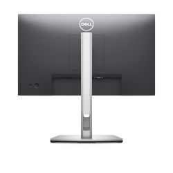 DELL P2222H écran plat de PC 54,6 cm (21.5") 1920 x 1080 pixels Full HD LCD Noir, Argent