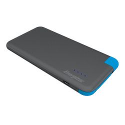 Energizer UE4001M banque d'alimentation électrique Lithium Polymère (LiPo) 4000 mAh Noir