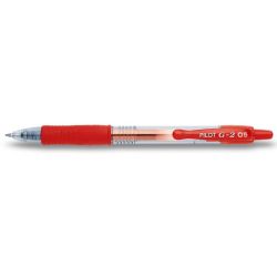 Pilot BL-G2-5 Rouge