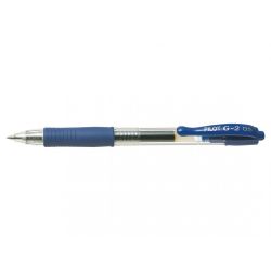 Pilot G-2 Bleu