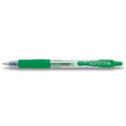 Pilot BL-G2-5 Vert