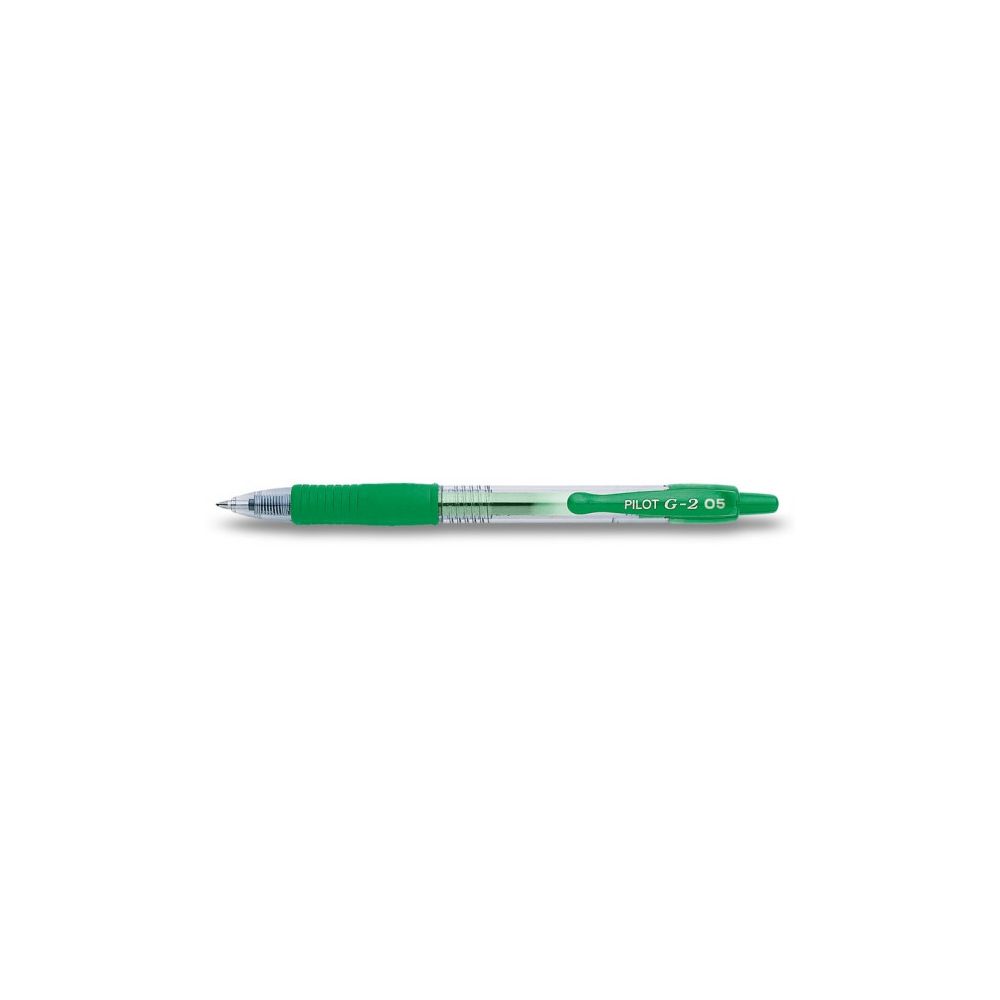 Pilot BL-G2-5 Vert