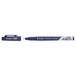Pilot FriXion Finelinern Noir