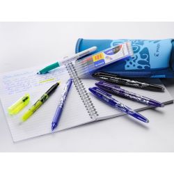Pilot FriXion Light marqueur 1 pièce(s) Pointe du marqueur Orange