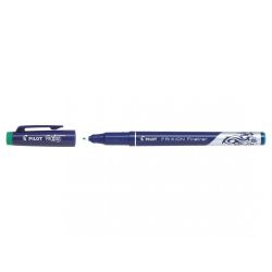 Pilot FriXion Fineliner stylo fin Vert 1 pièce(s)