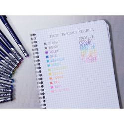 Pilot FriXion Fineliner stylo fin Vert 1 pièce(s)