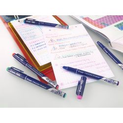Pilot FriXion Fineliner stylo fin Vert 1 pièce(s)