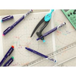 Pilot FriXion Fineliner stylo fin Vert 1 pièce(s)