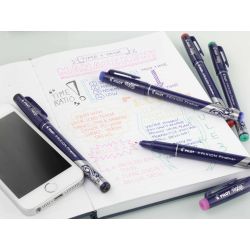 Pilot FriXion Fineliner stylo fin Vert 1 pièce(s)