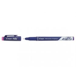 Pilot FriXion Finelinern Rose