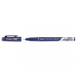 Pilot FriXion Finelinern Violet
