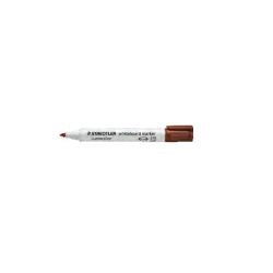 Staedtler Lumocolor 351-7 marqueur 1 pièce(s) Marron