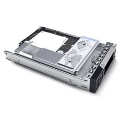 DELL 401-ABHS disque dur 2.5" 2400 Go SAS