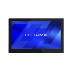 ProDVX SD-15 15" Integrated Video Display 15.6" 1920 x 1080