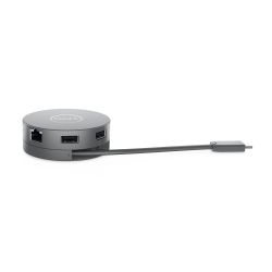DELL Adaptateur mobile USB-C - DA310