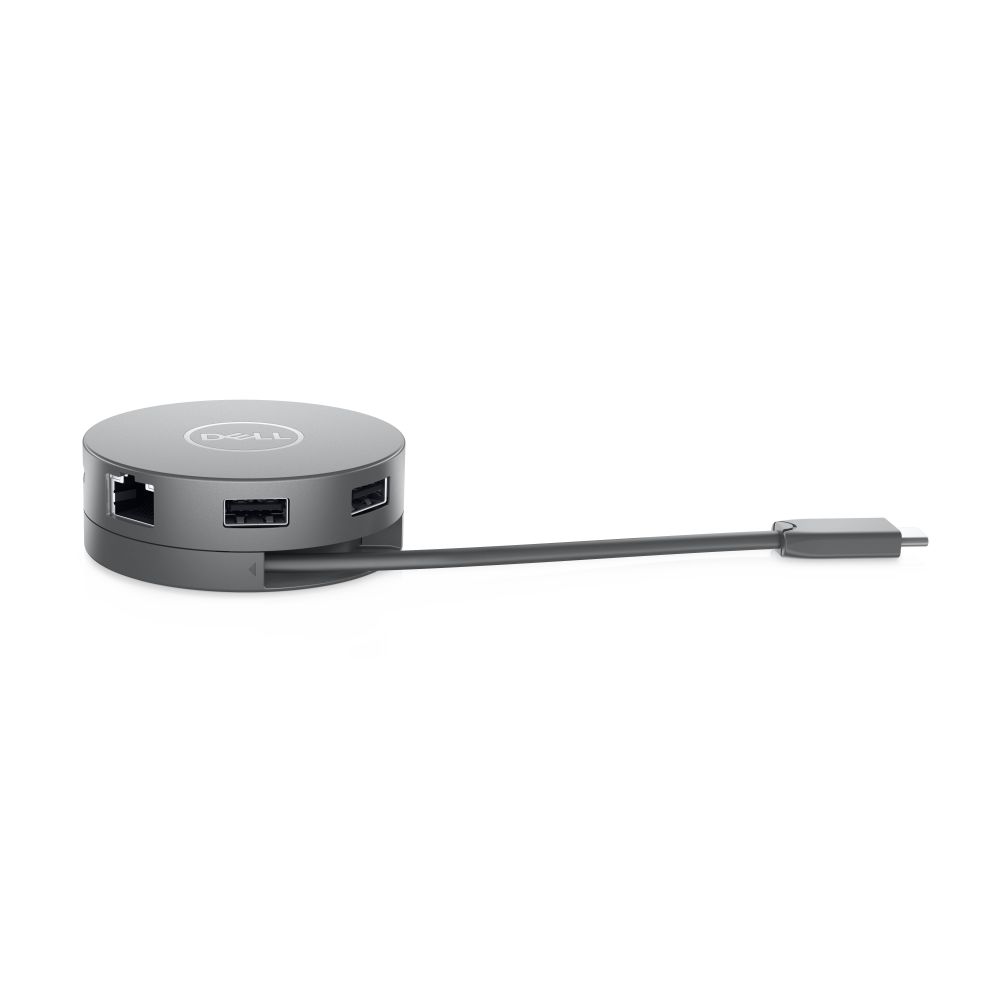 DELL Adaptateur mobile USB-C - DA310 DELL Adaptateur mobile USB-C - DA310