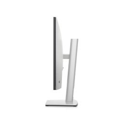 DELL UltraSharp U2722D 68,6 cm (27") 2560 x 1440 pixels Quad HD LCD Noir, Argent