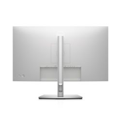DELL UltraSharp U2722D 68,6 cm (27") 2560 x 1440 pixels Quad HD LCD Noir, Argent