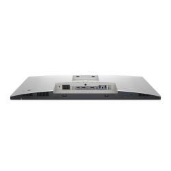DELL UltraSharp U2722D 68,6 cm (27") 2560 x 1440 pixels Quad HD LCD Noir, Argent