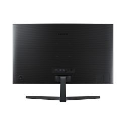 Samsung C24F396FHR 59,7 cm (23.5") 1920 x 1080 pixels Full HD LED Noir