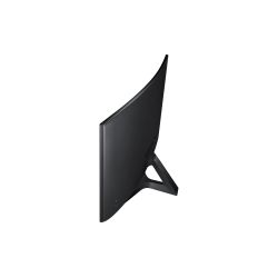 Samsung C24F396FHR 59,7 cm (23.5") 1920 x 1080 pixels Full HD LED Noir