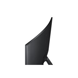 Samsung C24F396FHR 59,7 cm (23.5") 1920 x 1080 pixels Full HD LED Noir