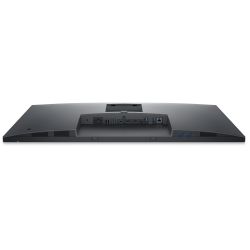 DELL P Series P3223DE 80 cm (31.5") 2560 x 1440 pixels Quad HD LCD Noir, Argent