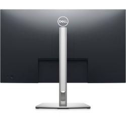 DELL P Series P3223DE 80 cm (31.5") 2560 x 1440 pixels Quad HD LCD Noir, Argent