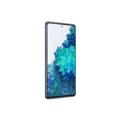 Samsung Galaxy S20 FE 16,5 cm (6.5") Double SIM hybride 4G USB Type-C 6 Go 128 Go 4500 mAh Marine