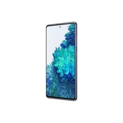 Samsung Galaxy S20 FE 16,5 cm (6.5") Double SIM hybride 4G USB Type-C 6 Go 128 Go 4500 mAh Marine