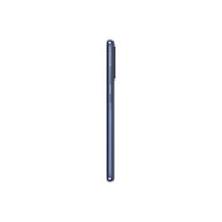 Samsung Galaxy S20 FE 16,5 cm (6.5") Double SIM hybride 4G USB Type-C 6 Go 128 Go 4500 mAh Marine