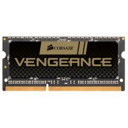 Corsair 8GB DDR3 module de mémoire 8 Go 1 x 8 Go 1600 MHz