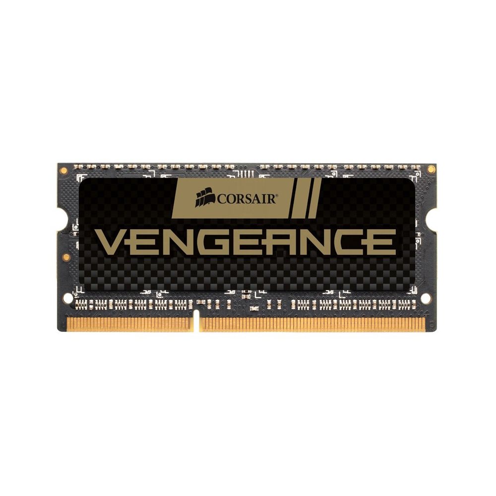 Corsair 8GB DDR3 module de mémoire 8 Go 1 x 8 Go 1600 MHz