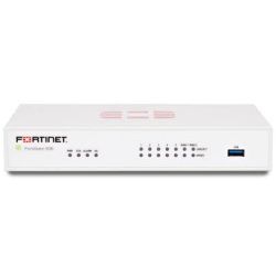1 Year 8x5 FortiCare+FortiGuard Bundle contract for Fortigate 50 E 