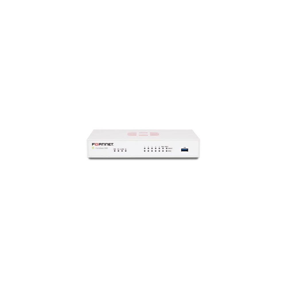 1 Year 8x5 FortiCare+FortiGuard Bundle contract for Fortigate 50 E 
