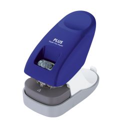 Wedo 127 3126003 perforateur papier Bleu