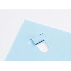Wedo 127 3126003 perforateur papier Bleu