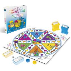 Hasbro Nouveau Trivial Pusuit Famille