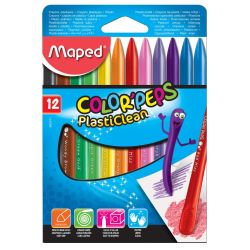 Maped 862011 12 pièce(s)