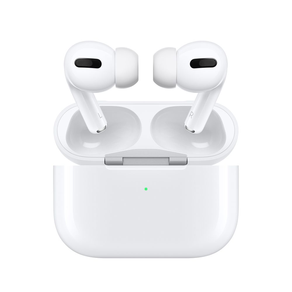 Apple AirPods Pro (1st generation) AirPods Pro Casque True Wireless Stereo (TWS) Ecouteurs Appels Musique Bluetooth Blanc