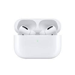 Apple AirPods Pro (1st generation) AirPods Pro Casque True Wireless Stereo (TWS) Ecouteurs Appels Musique Bluetooth Blanc