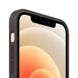 Apple MHL73ZM A coque de protection pour téléphones portables 15,5 cm (6.1") Housse Noir
